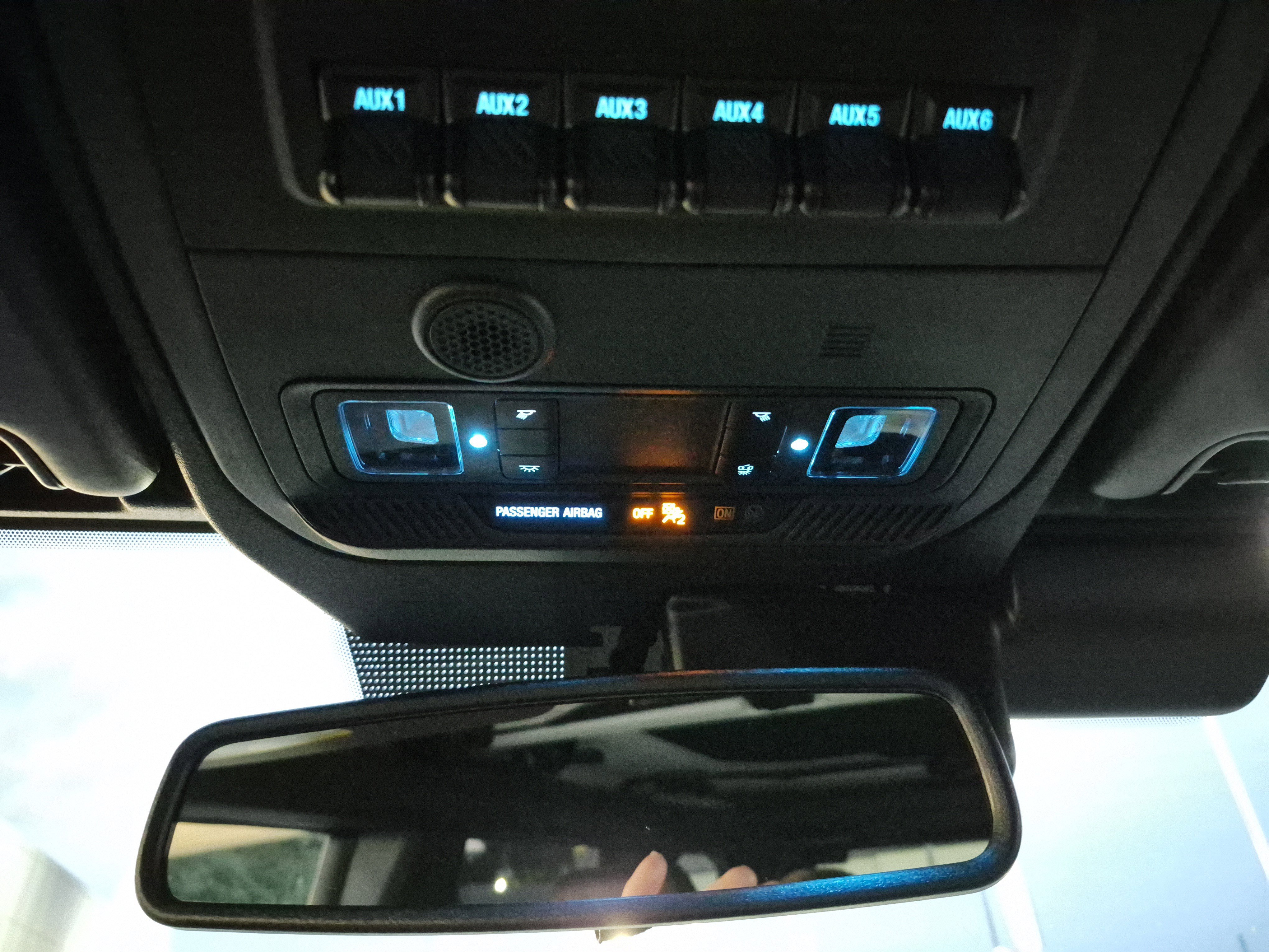 New 2025 Ford Bronco Badlands image 38