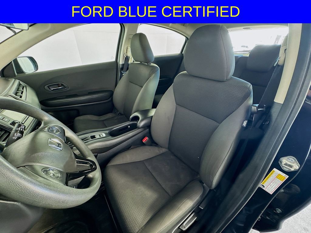 Used 2020 Honda HR-V LX image 18