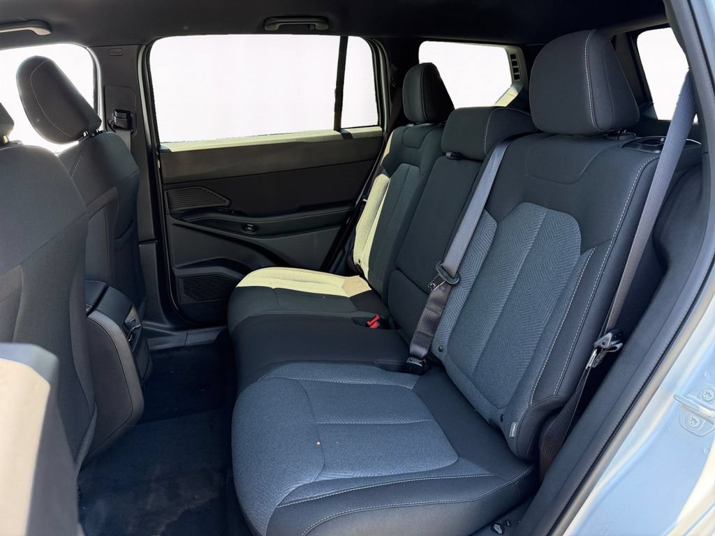 New 2026 Jeep Cherokee Laredo AWD/4WD image 13