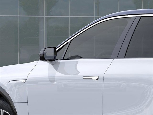 New 2026 Cadillac Lyriq Luxury image 12