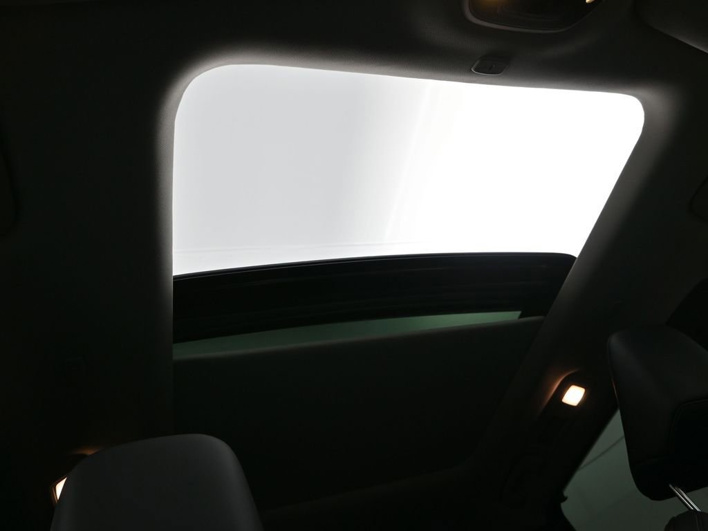 New 2026 INFINITI QX60 Luxe w/ Cargo Package image 28