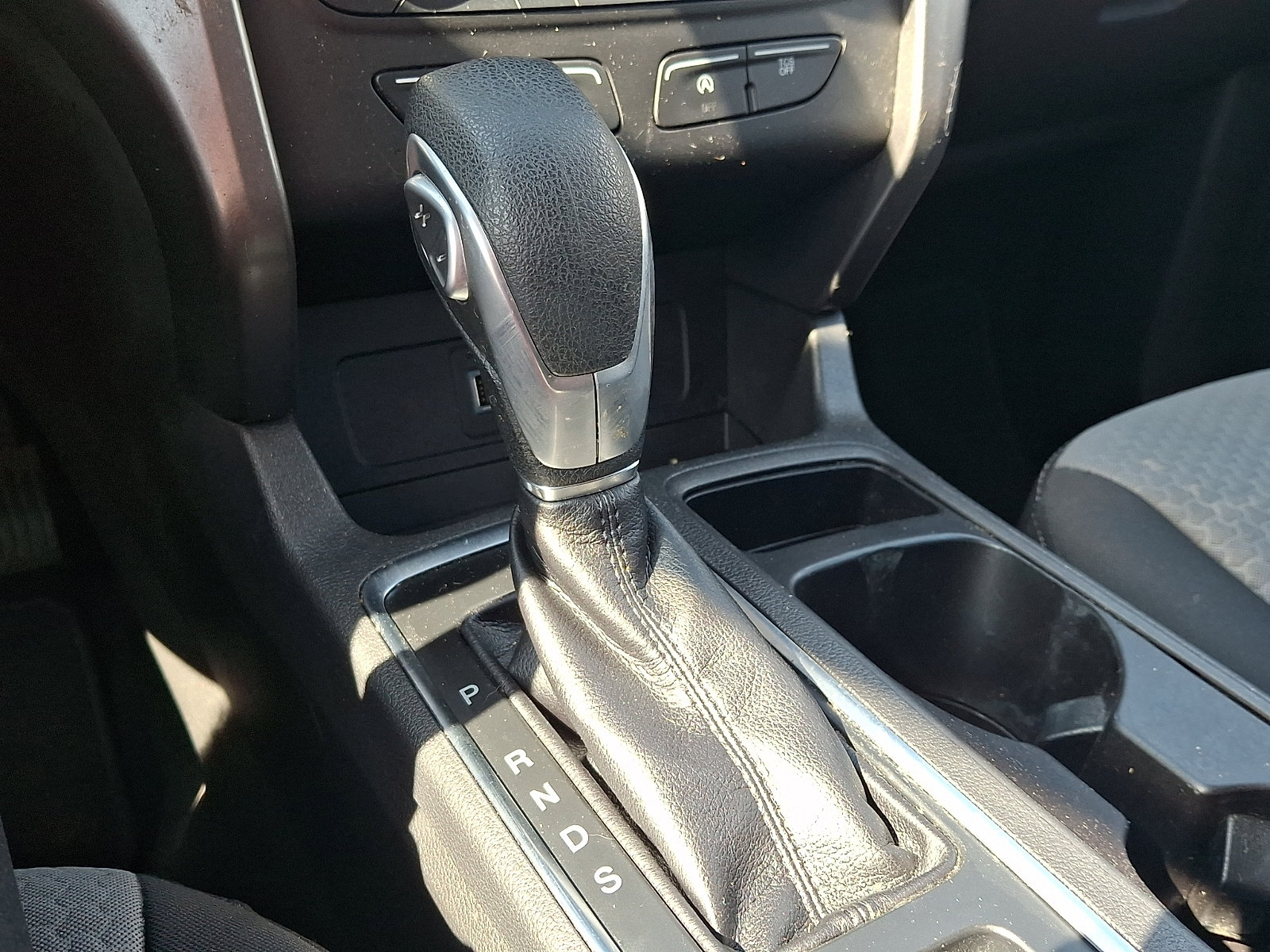 Used 2019 Ford Escape SE AWD/4WD image 14