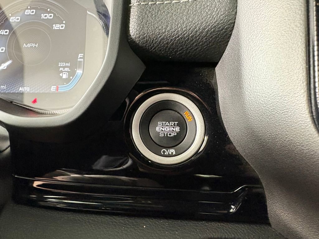 Used 2026 RAM 1500 Rebel w/ Rebel Level 2 Equipment Group AWD/4WD image 21