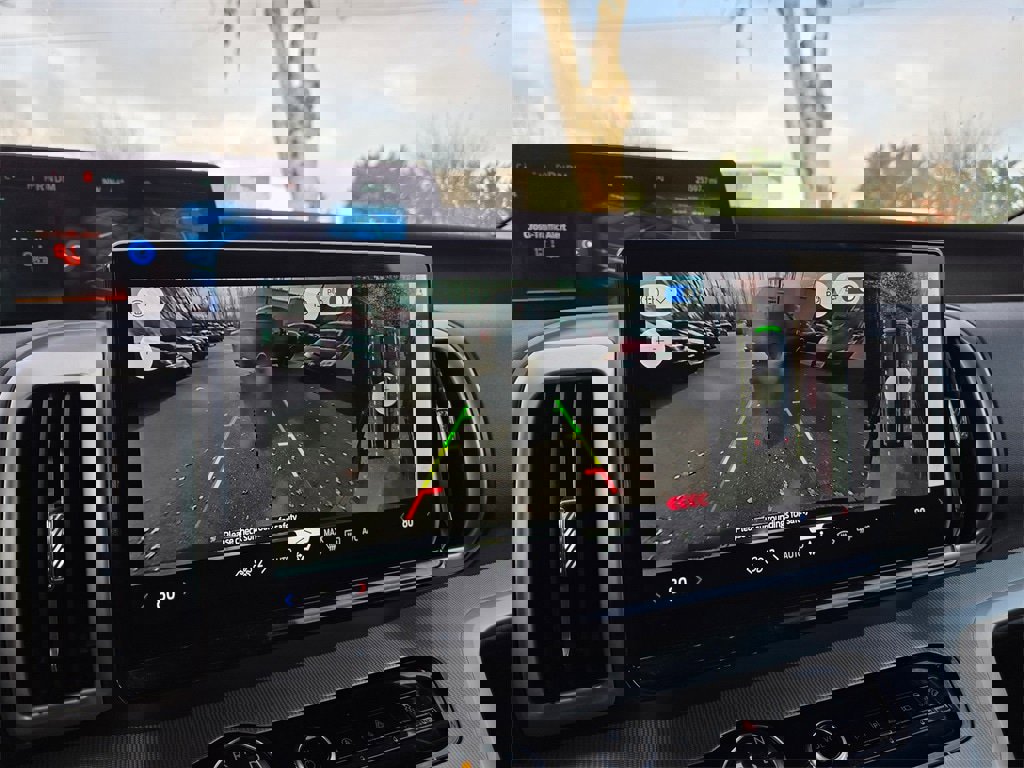 Used 2025 Ford Expedition Max Active image 14