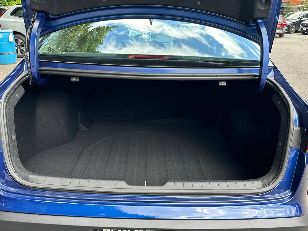 New 2026 Kia K4 FWD image 6
