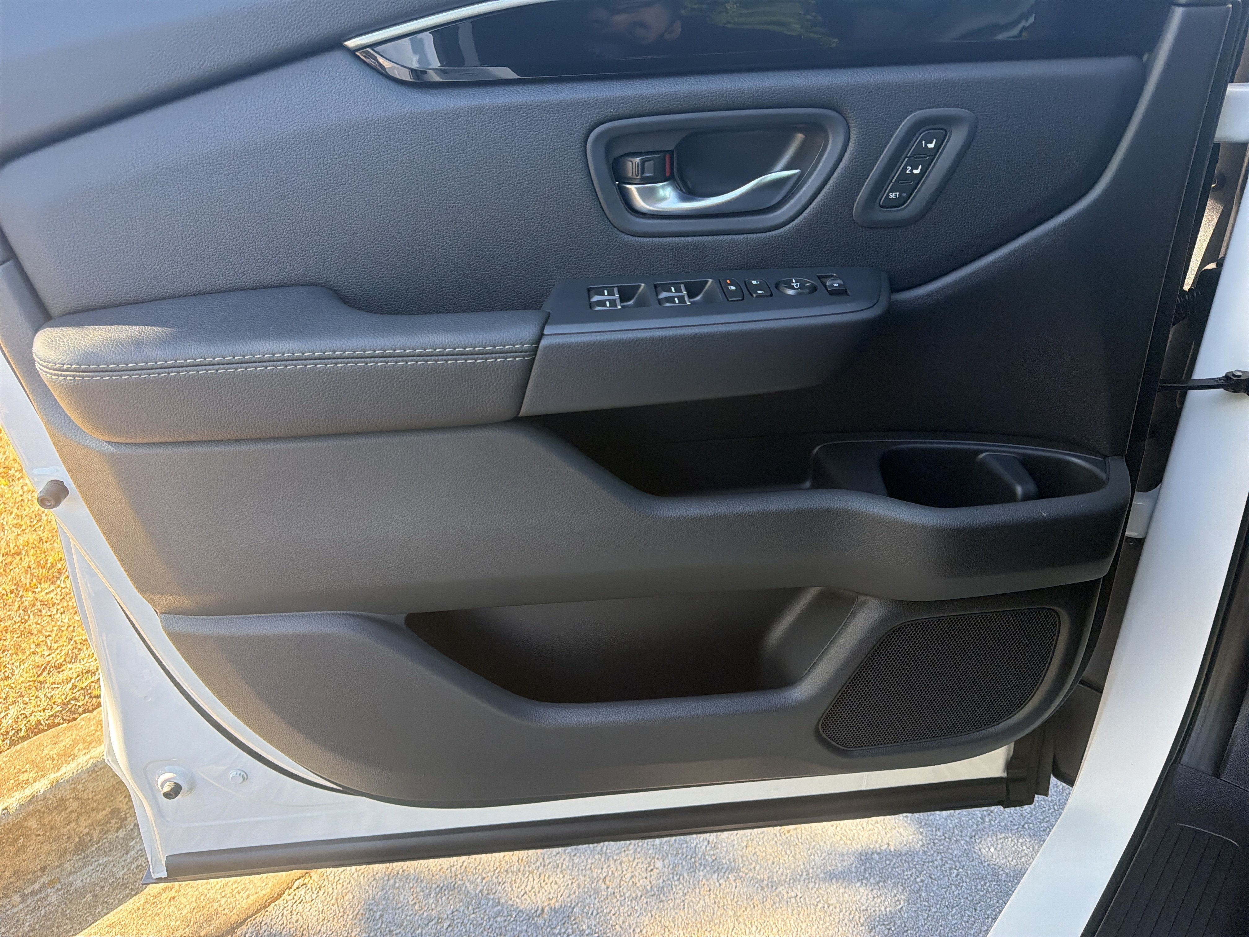 New 2026 Honda Prologue Elite image 19