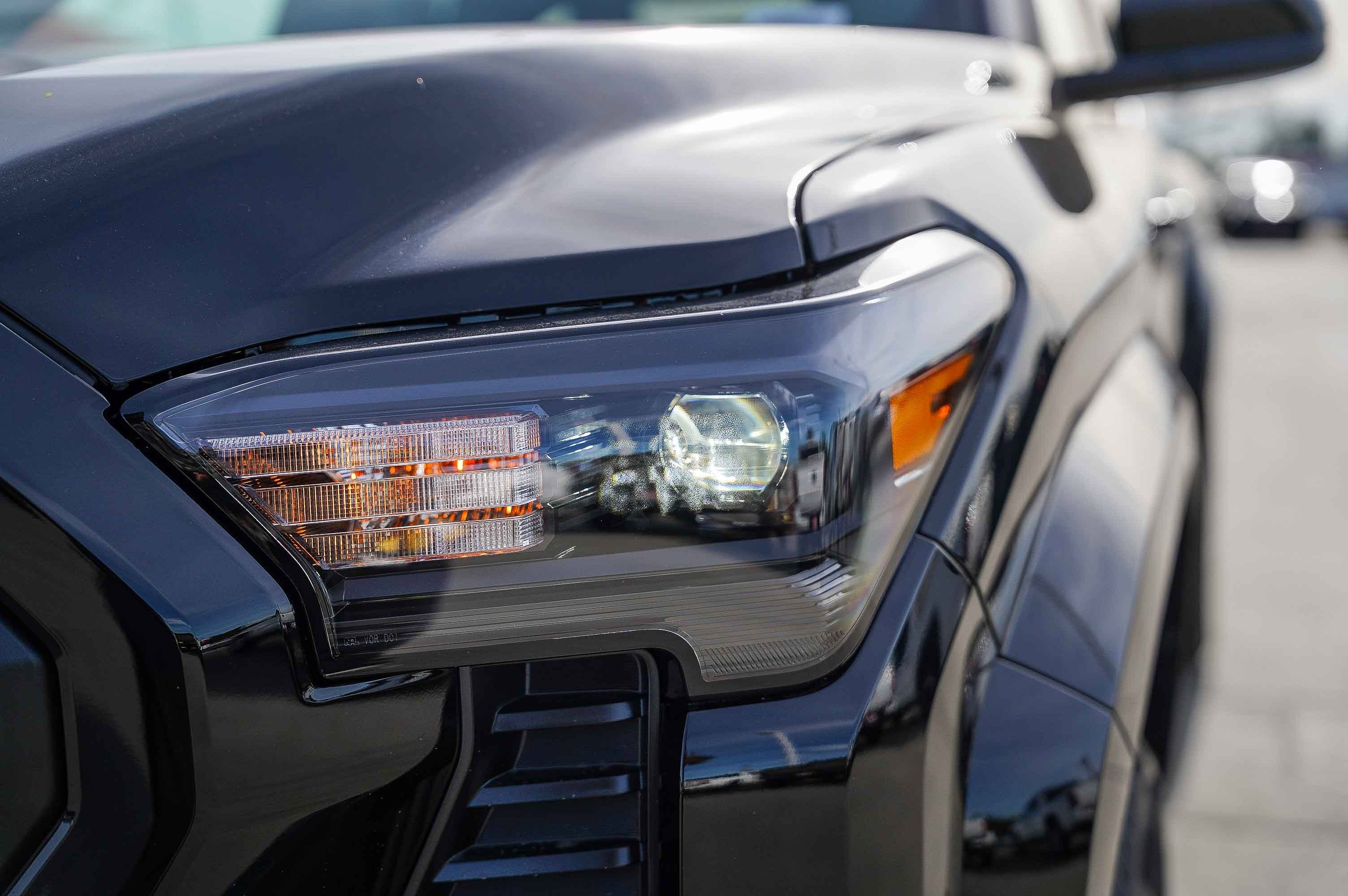 New 2026 Toyota Tacoma SR5 image 5