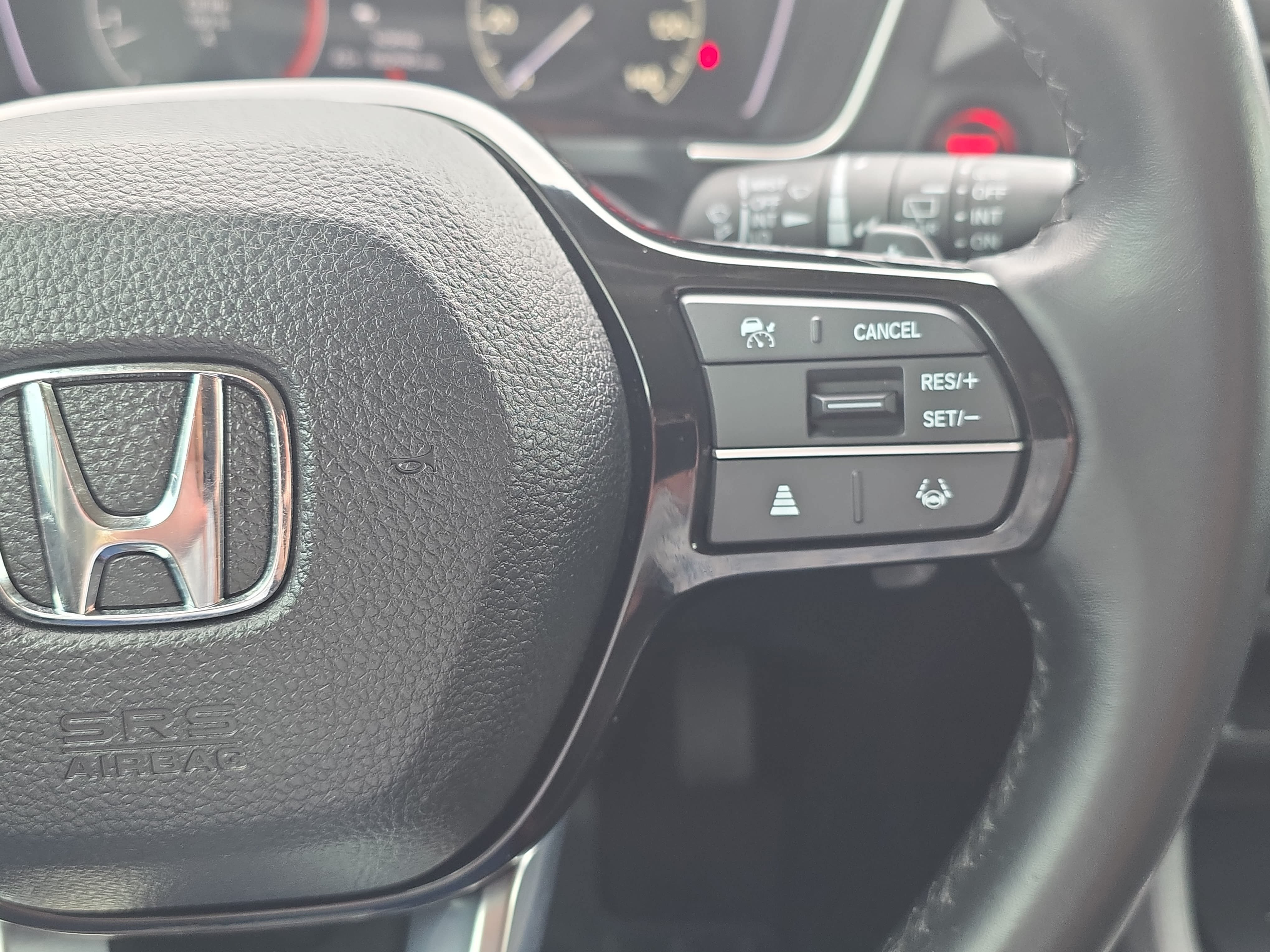 Certified 2024 Honda Pilot EX-L image 15