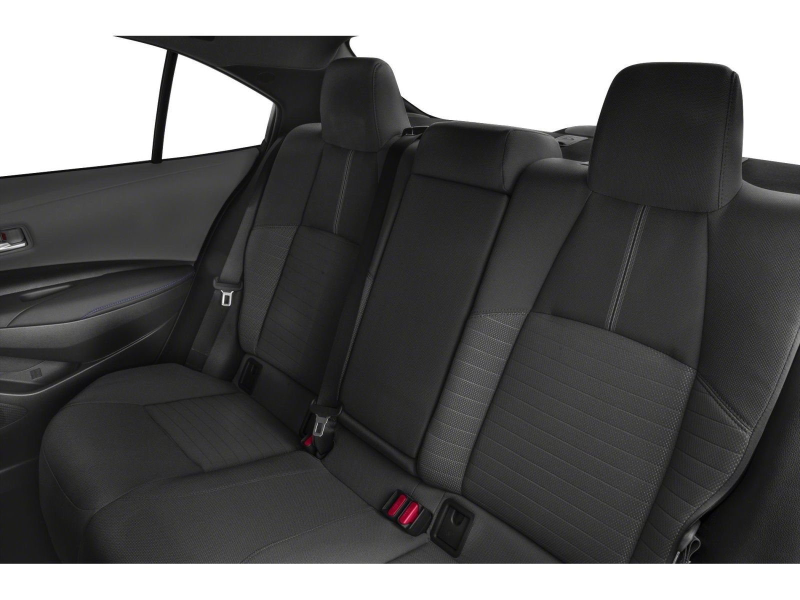 Used 2022 Toyota Corolla SE FWD image 12