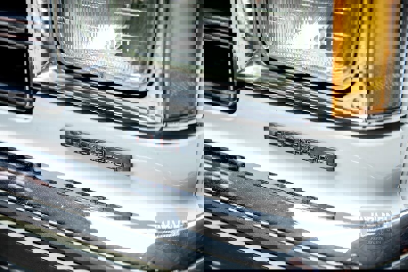 Used 1986 Chevrolet S10 Pickup 4WD image 28