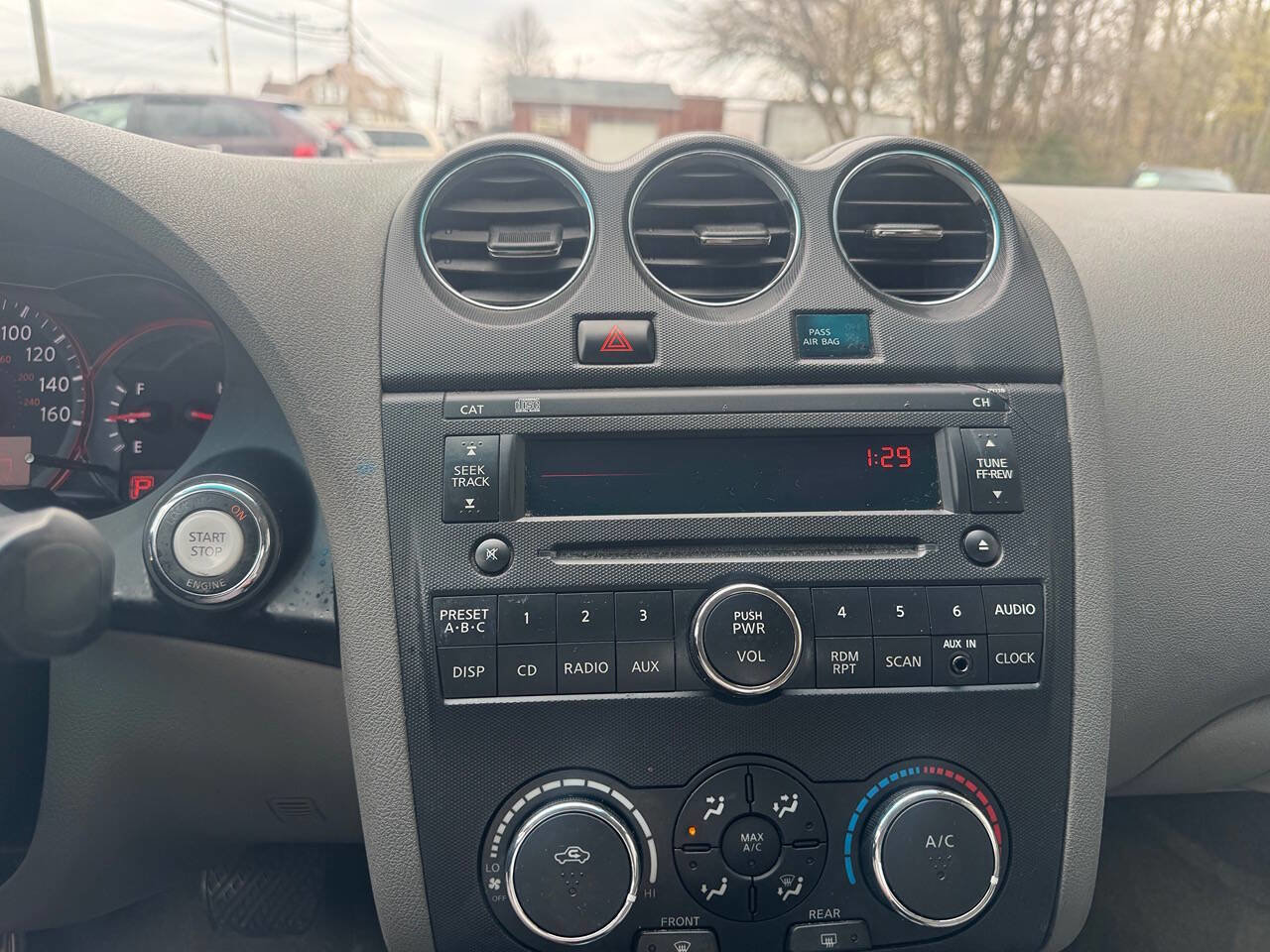 Used 2009 Nissan Altima 2.5 S image 24