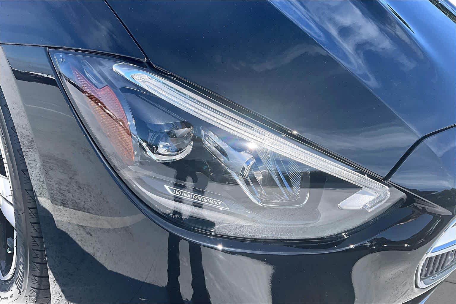 Used 2022 Mercedes-Benz C 300 Sedan image 27