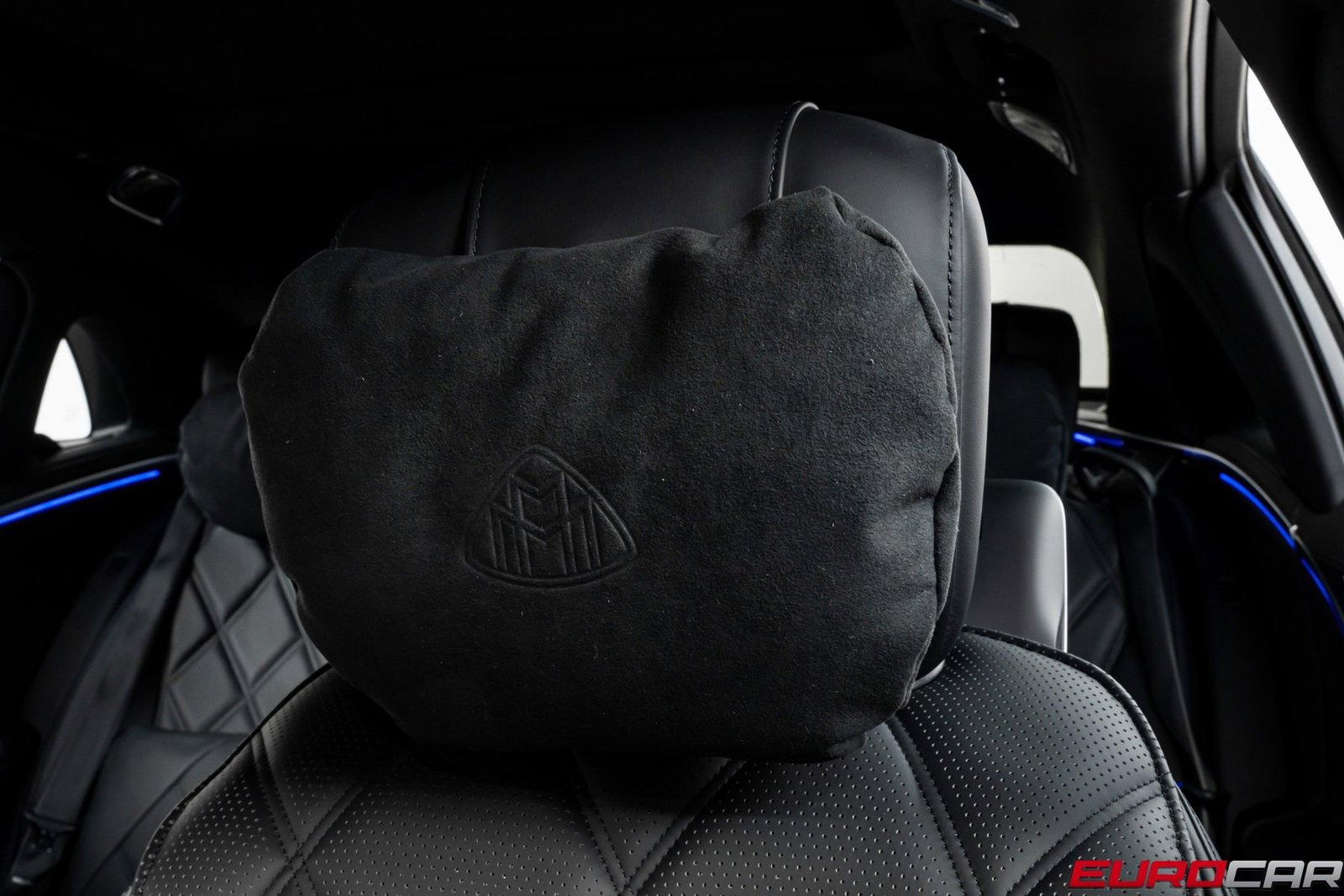 Used 2022 Mercedes-Benz Maybach S 680 4MATIC image 45