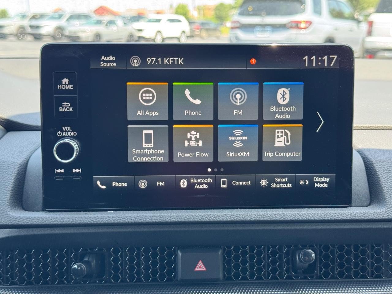 Certified 2024 Honda CR-V Sport-L image 13