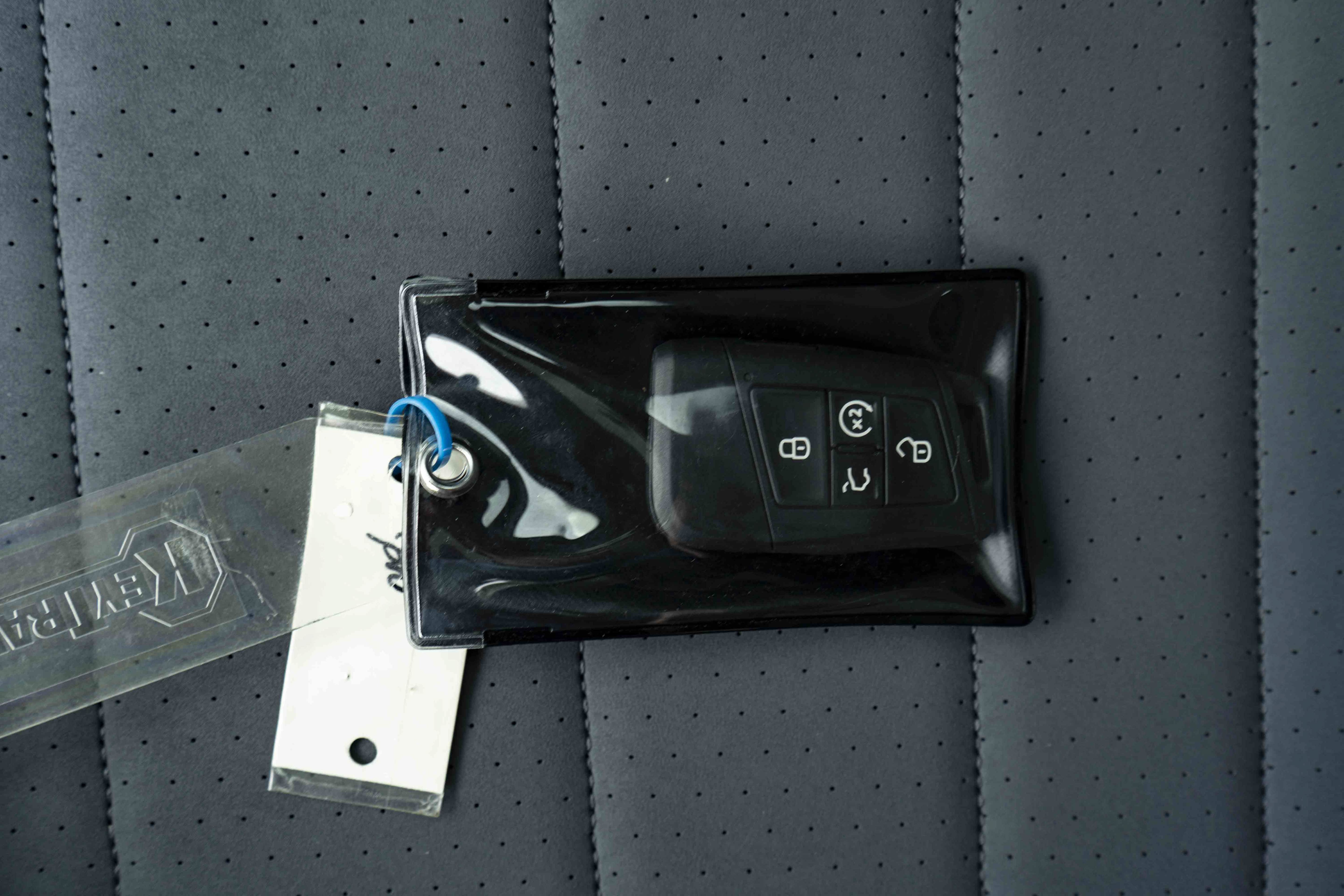Used 2026 Volkswagen Jetta SE FWD image 42