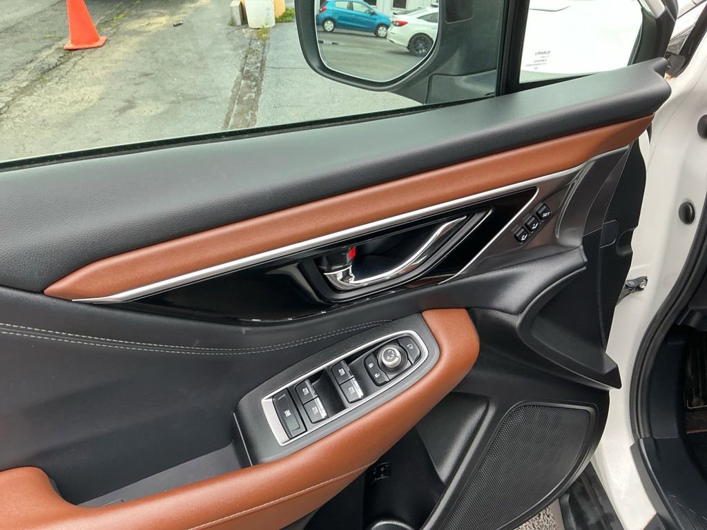 Used 2024 Subaru Outback Touring XT image 16