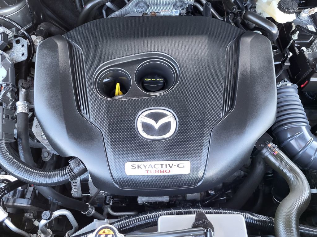 Used 2023 MAZDA CX-9 Touring AWD/4WD image 20