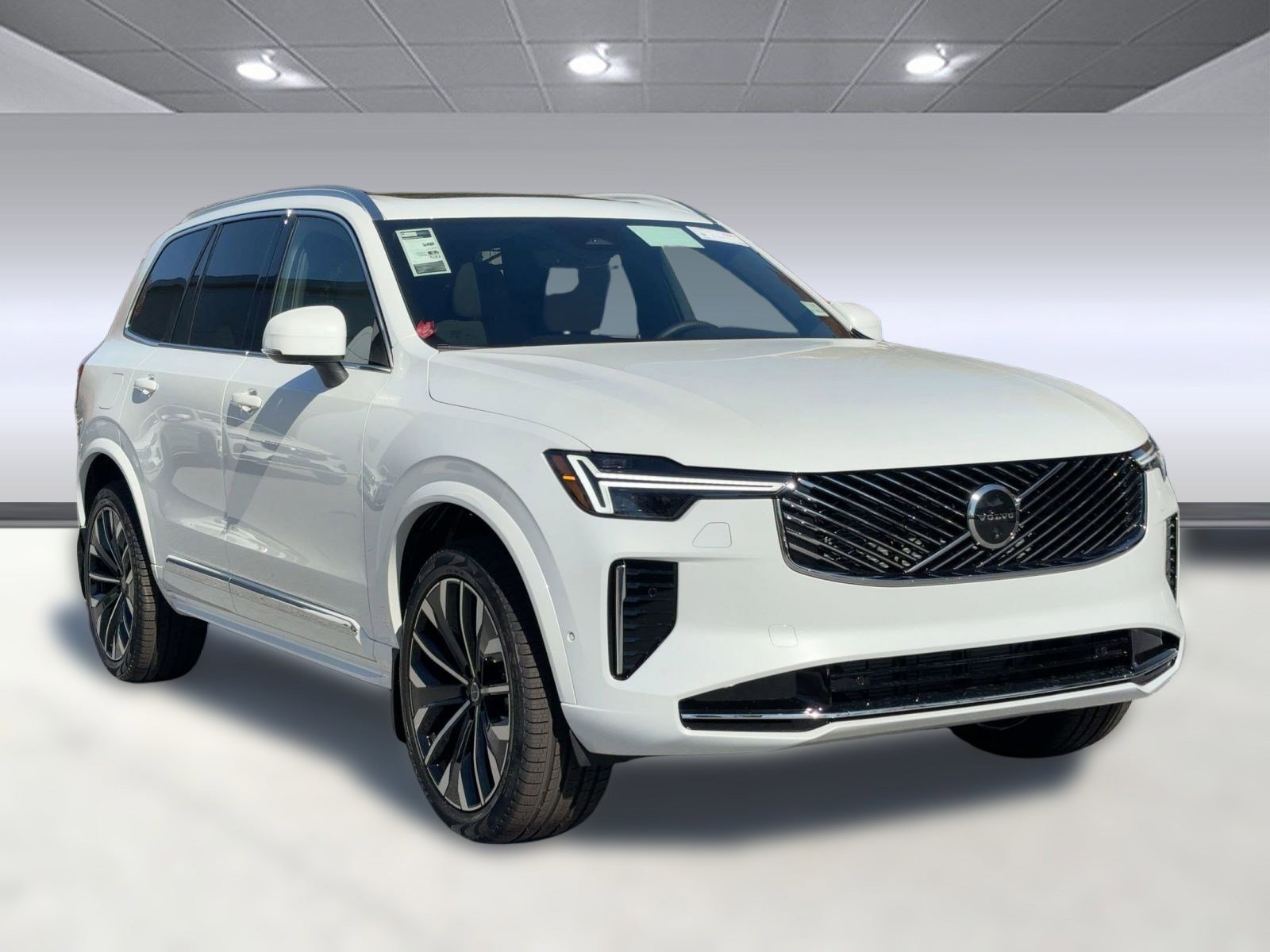 New 2026 Volvo XC90 B5 Plus image 7