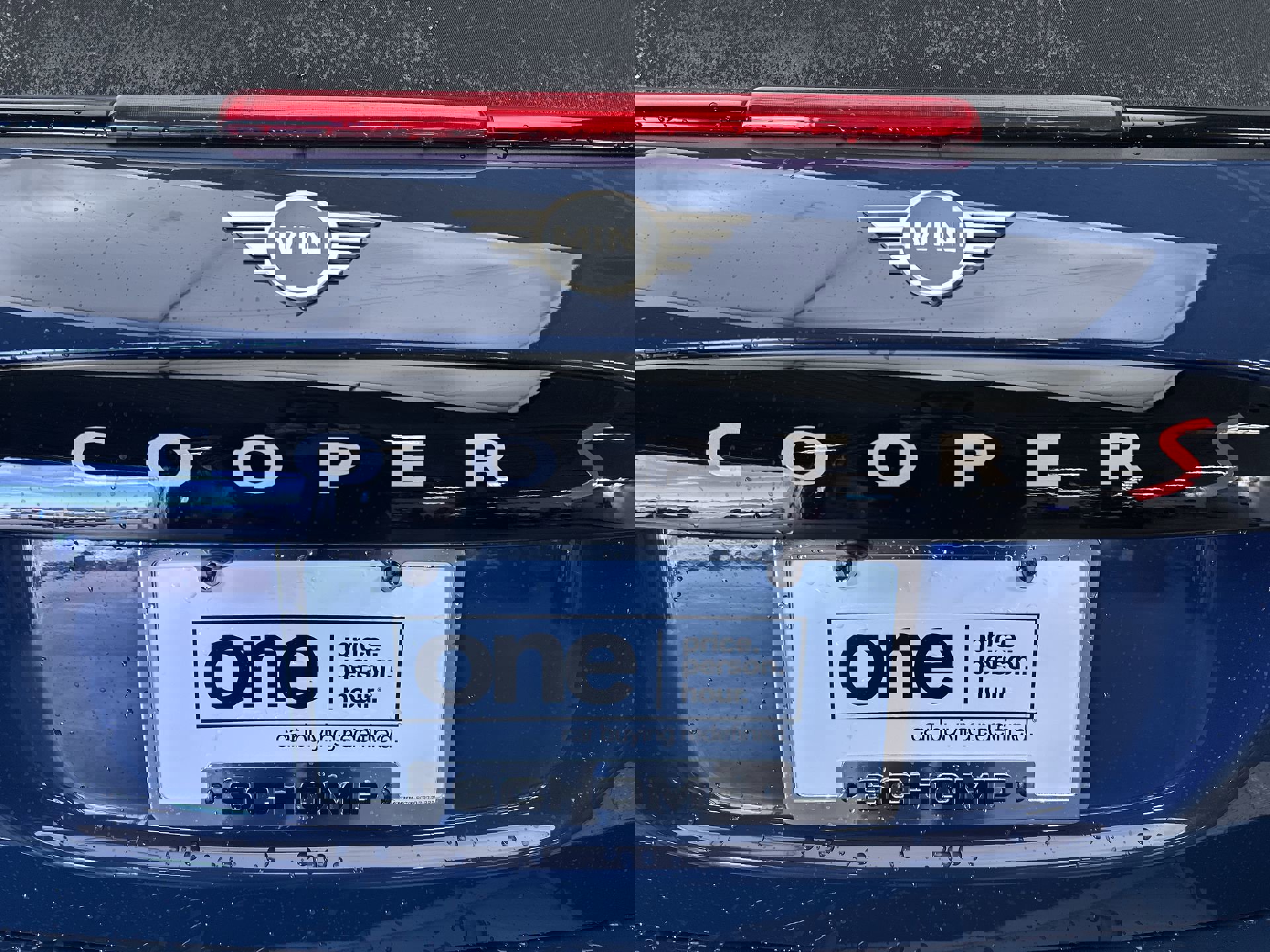 New 2026 MINI Cooper S image 25