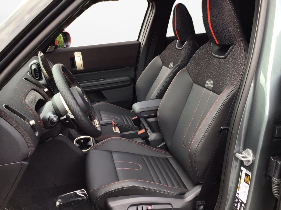 New 2026 MINI Cooper Countryman John Cooper Works image 9