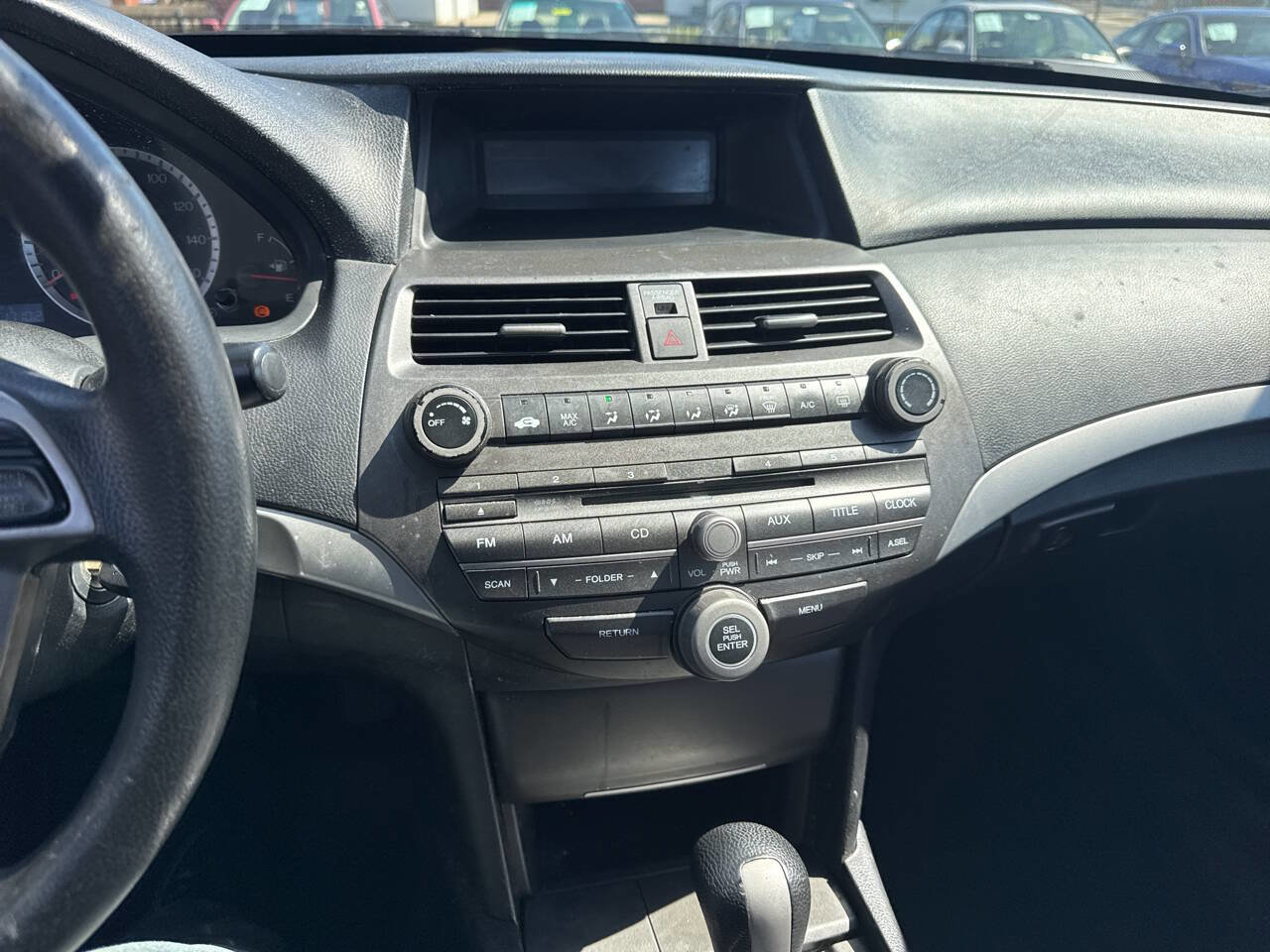 Used 2012 Honda Accord LX image 10