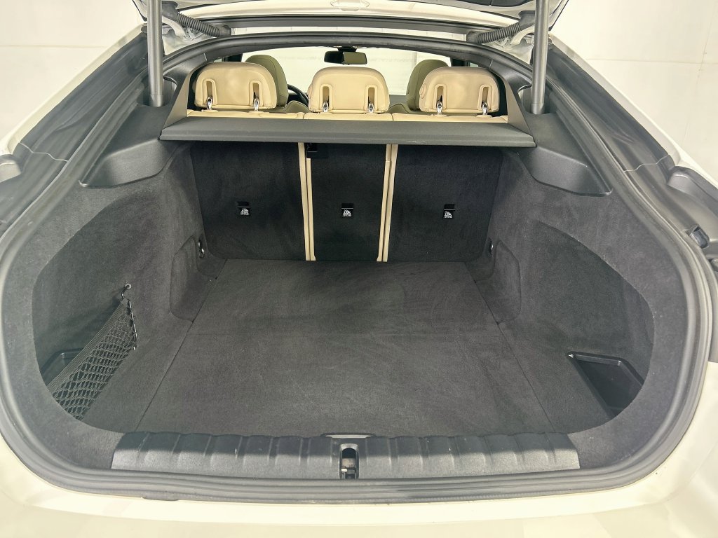 Certified 2024 BMW i4 eDrive35 w/ Convenience Package RWD image 27