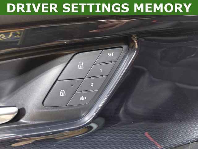 Used 2025 Chevrolet Blazer EV RS image 10