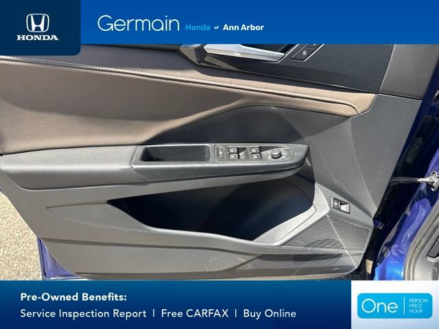 Used 2023 Volkswagen Taos SEL AWD/4WD image 22
