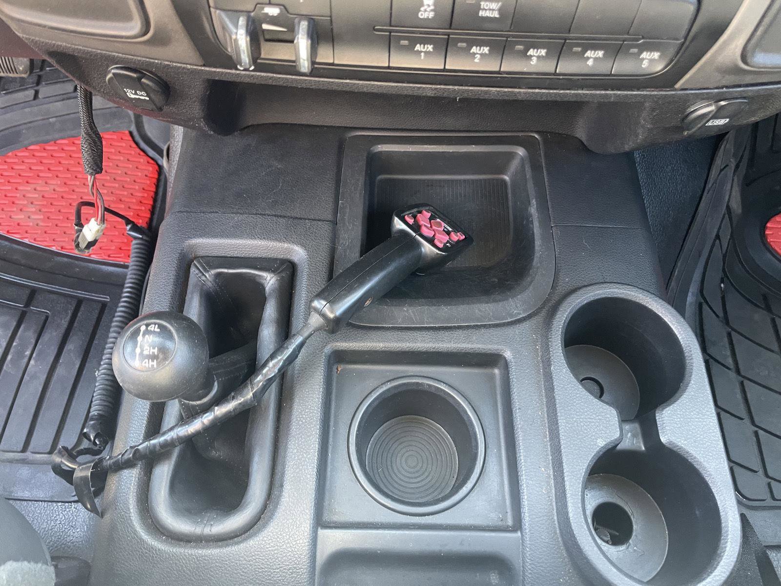 Used 2015 RAM 3500 Tradesman w/ Chrome Appearance Group image 14