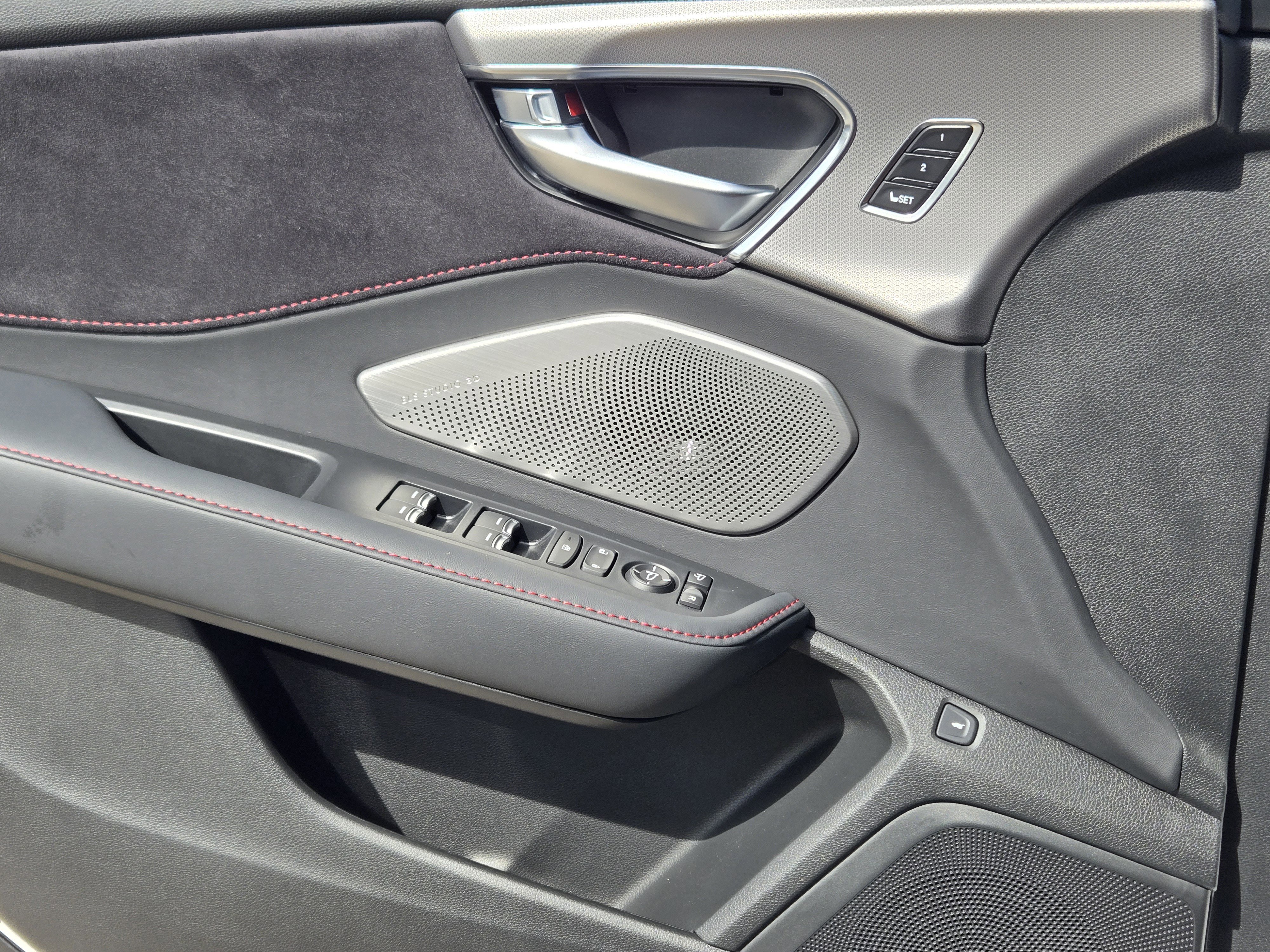 Certified 2025 Acura RDX A-Spec image 24