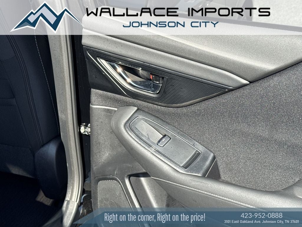 Certified 2025 Subaru Legacy Premium AWD/4WD image 39