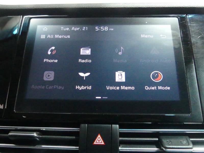 Used 2022 Kia Niro LX FWD image 38