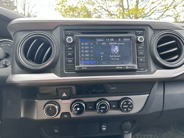 Used 2017 Toyota Tacoma SR5 w/ Tow Package image 14