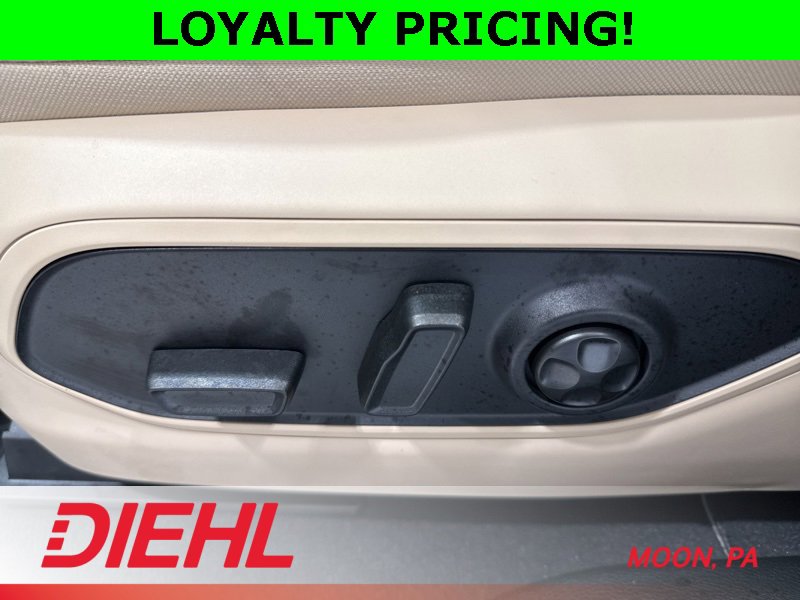 New 2025 Jeep Grand Cherokee Limited image 21