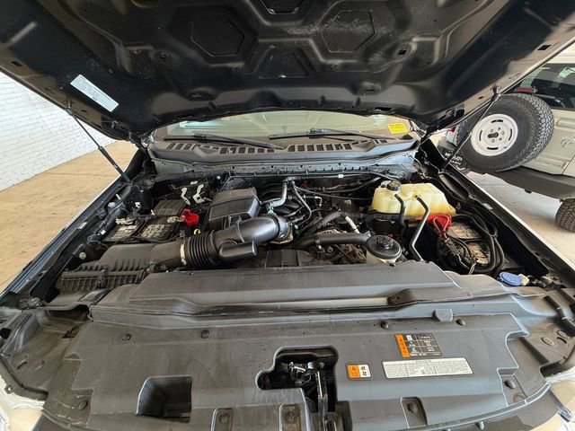 Used 2023 Ford F350 Lariat w/ Chrome Package image 20