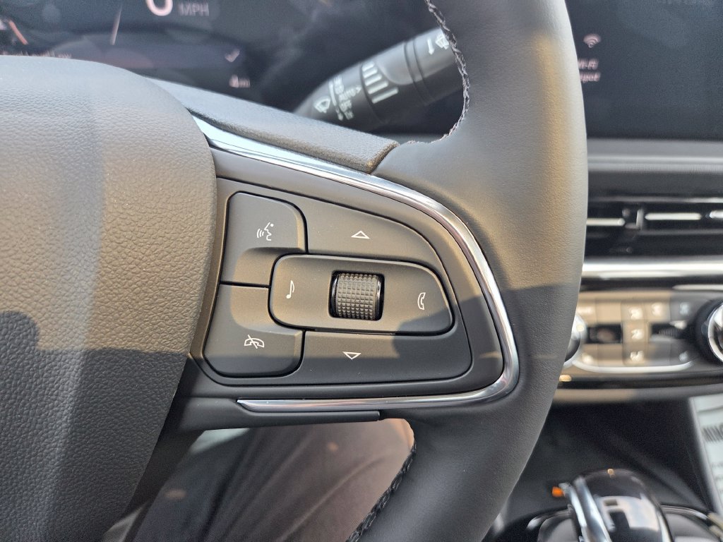 New 2026 Buick Envista Sport Touring w/ Convenience I Package FWD image 12