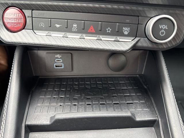 Used 2024 Ford Mustang Premium RWD image 26