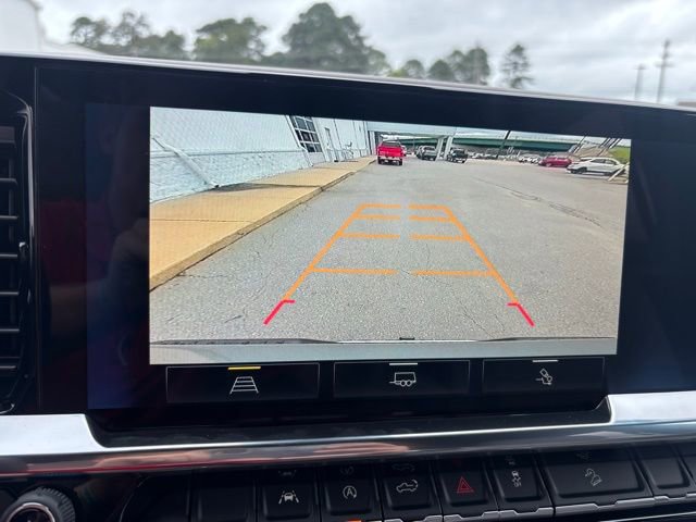 New 2026 Chevrolet Silverado 1500 RST image 3