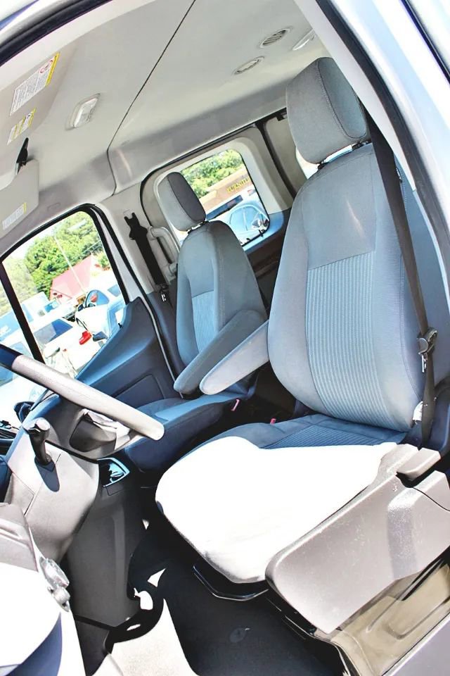 Used 2019 Ford Transit 350 XLT RWD image 22