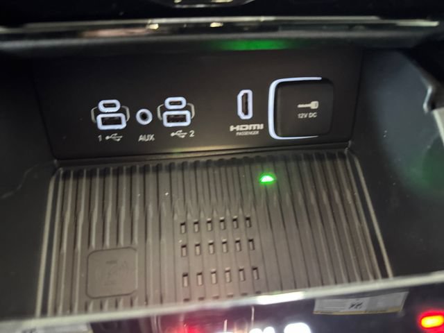 New 2026 Jeep Grand Cherokee Summit AWD/4WD image 19