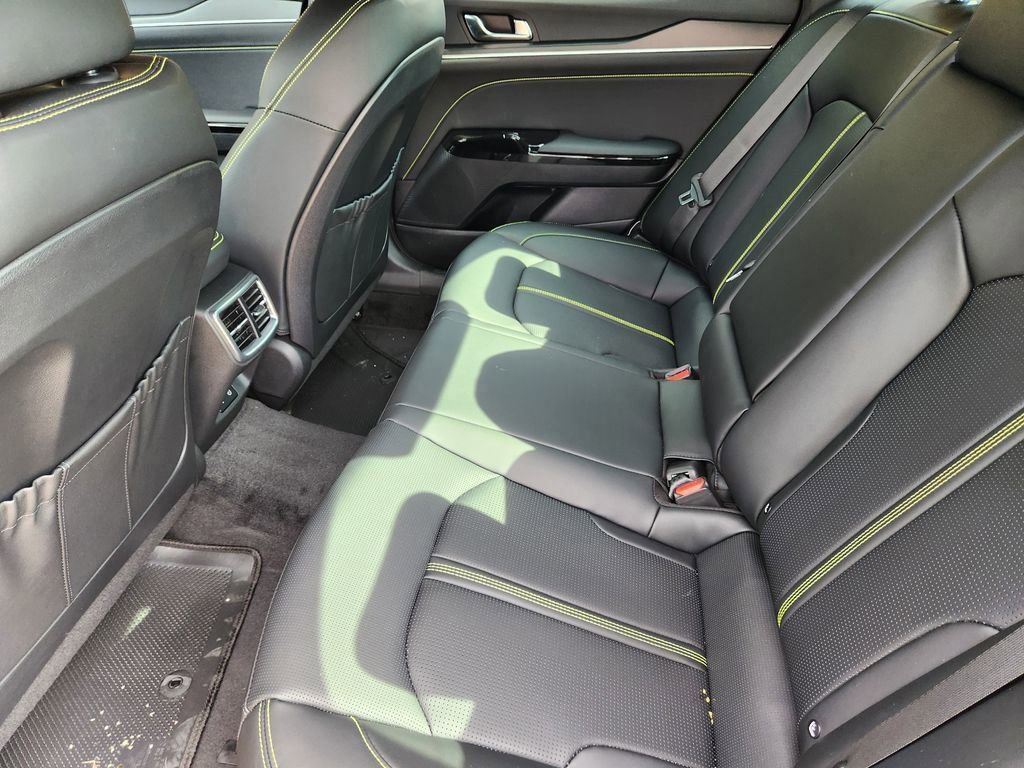 New 2026 Kia K5 GT FWD image 20