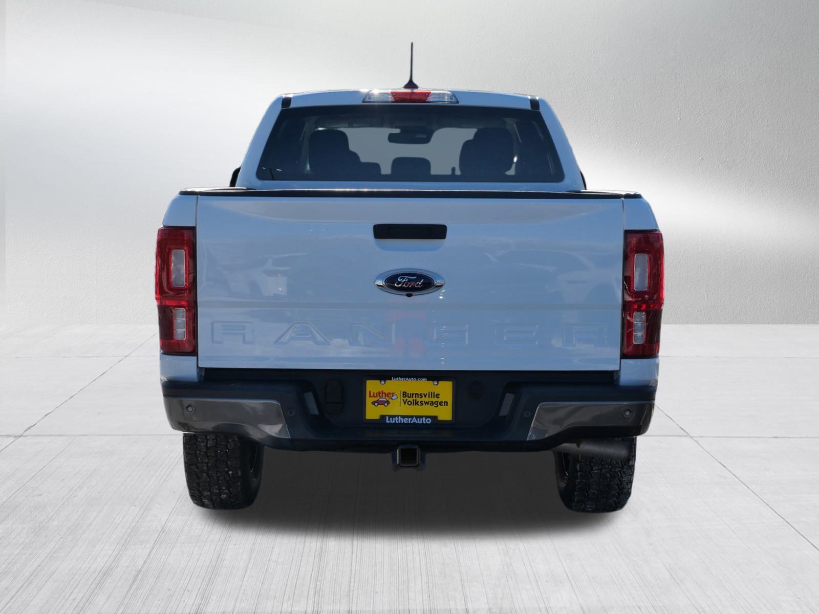 Used 2022 Ford Ranger XLT w/ Equipment Group 301A Mid image 6