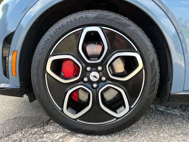 Certified 2023 Ford Mustang Mach-E GT AWD/4WD image 16