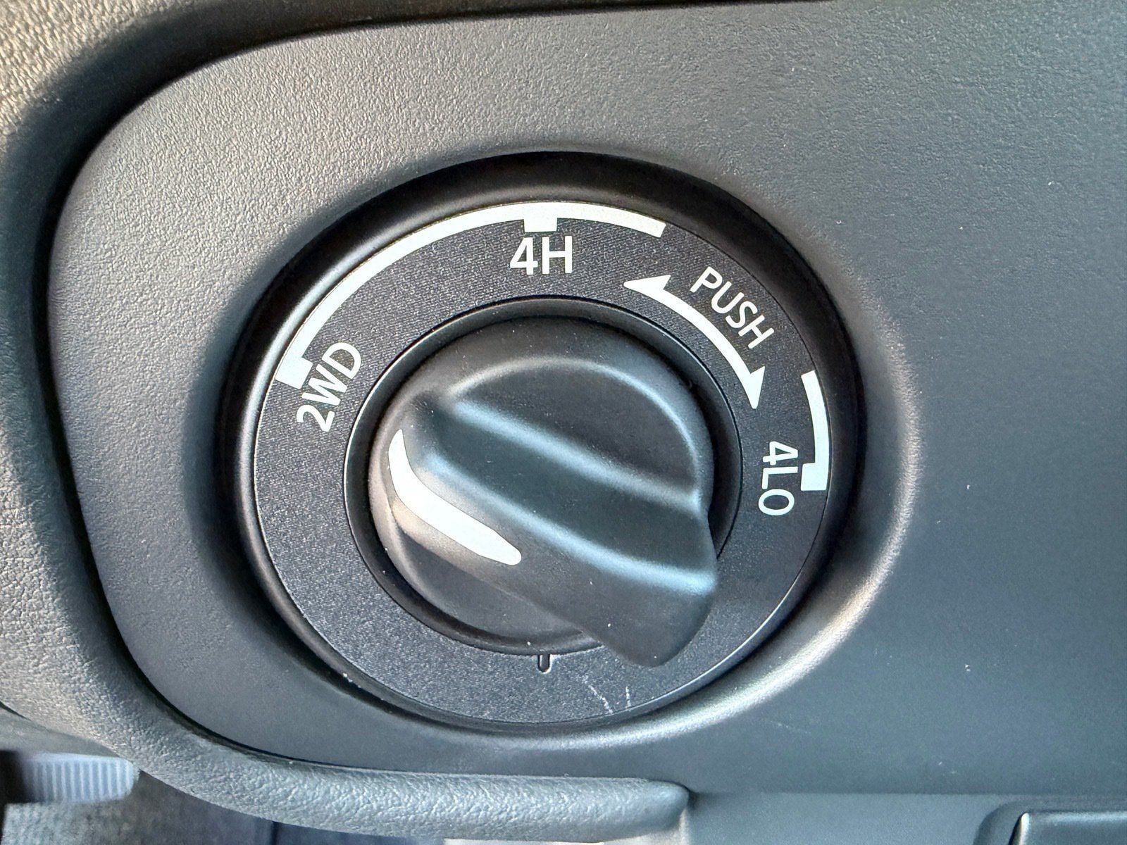 New 2027 Nissan Frontier S AWD/4WD image 24