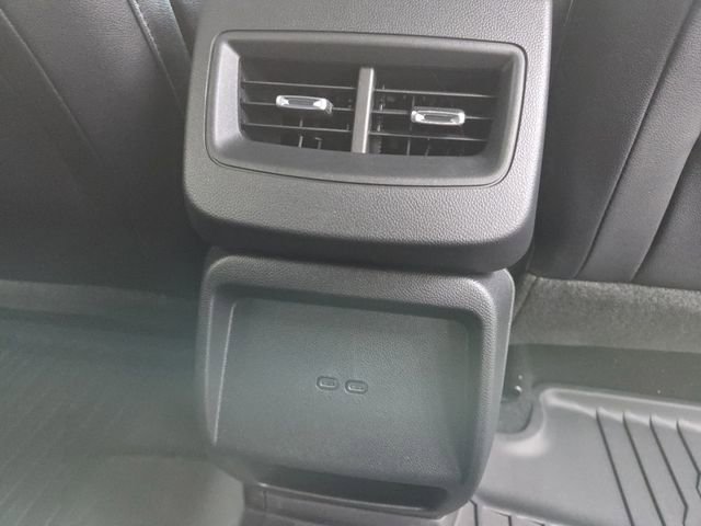 New 2026 Chevrolet Equinox EV RS image 12