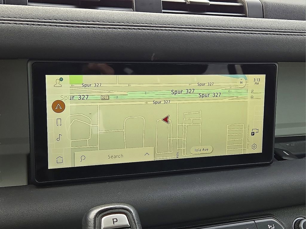 Used 2021 Land Rover Defender 110 SE image 27