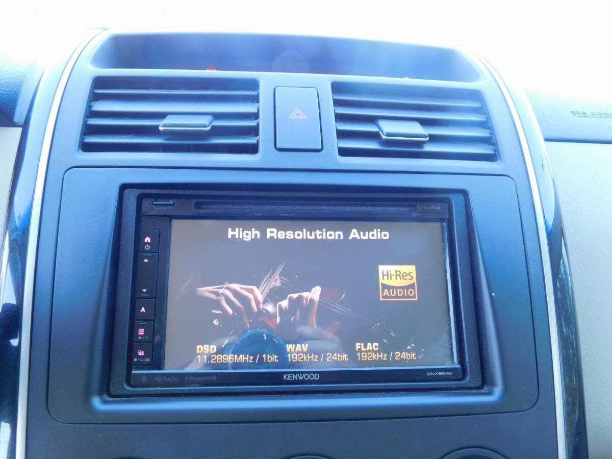 Used 2012 MAZDA CX-9 Touring image 12