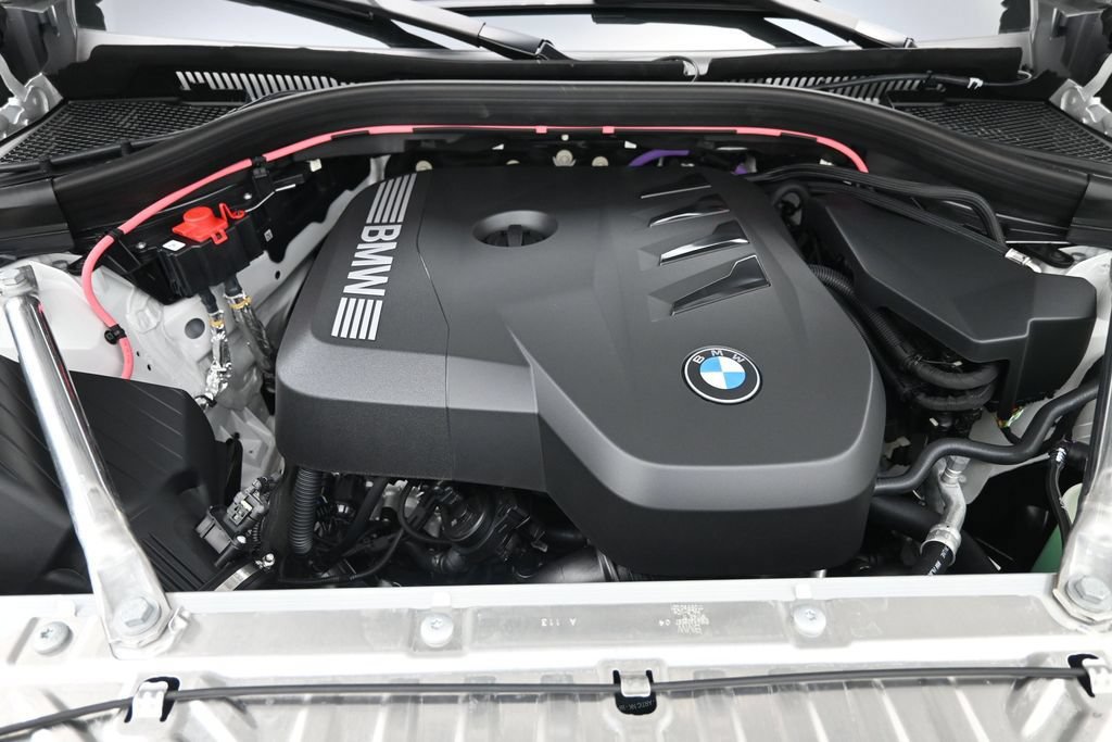 New 2026 BMW X3 xDrive30i w/ Premium Package AWD/4WD image 18