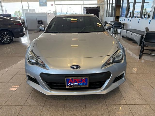 Used 2016 Subaru BRZ Premium image 7