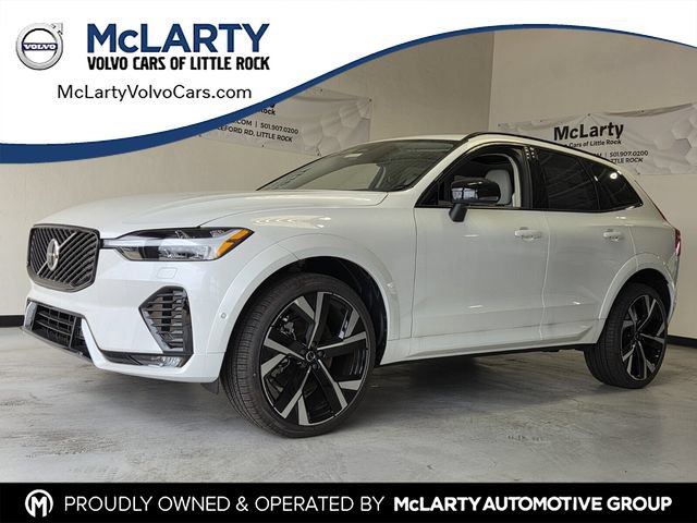 New 2026 Volvo XC60 B5 Ultra w/ Protection Package Premier AWD/4WD image 1